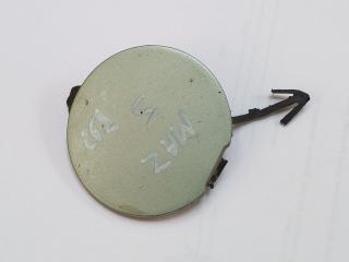 заглушка переднего бампера под крюк Mazda 5 CR 2006