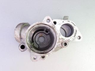 корпус термостата Mitsubishi Space Wagon 2 поколение (Typ N30/N40) 1997, 2.0 л., 4D68 T, дизель, МКПП, минивэн