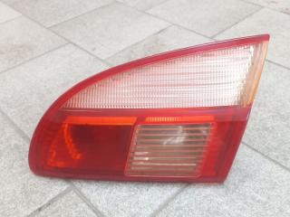 фонарь крышки багажника правый Toyota Avensis 1 поколение (T220) [рестайлинг] 2001, универсал