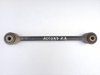 рычаг задний правый Honda Accord 6 поколение [рестайлинг] 2001, 2.0 л., бензин, МКПП, седан, передний привод
