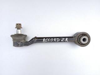 рычаг задний правый Honda Accord 6 поколение [рестайлинг] 2001, 2.0 л., бензин, МКПП, седан, передний привод