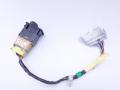 кнопка корректора фар Nissan Sunny N14 1992, 1.6 л., бензин, хетчбэк 5 дв. - фото №2