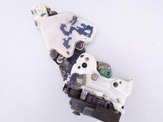 замок двери задней левой Nissan Sunny N14 1992, 1.6 л., бензин, хетчбэк 5 дв., 8255379910, 89-A716