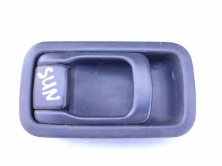 ручка внутренняя задняя правая Nissan Sunny N14 1992, 1.6 л., бензин, хетчбэк 5 дв.