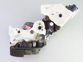 замок двери задней правой Nissan Sunny N14 1992, 1.6 л., бензин, хетчбэк 5 дв., 8255279910, 89-A715