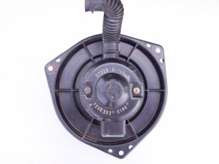 моторчик печки Nissan Sunny N14 1992, 1.6 л., бензин, хетчбэк 5 дв., 47550-30352, 27220-81N00