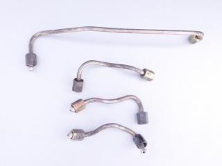 трубка ТНВД Hyundai Matrix 1 поколение 2002, 1.5 л., D3EA, дизель, МКПП, хетчбэк 5 дв.