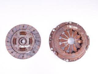 комплект сцепления Fiat Brava 1 поколение 1998, 1.6 л., бензин, МКПП, хетчбэк 5 дв., передний привод, 1878855001