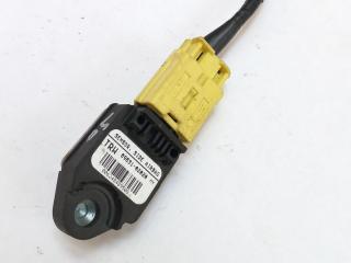 датчик AirBag Toyota Corolla 9 поколение (E120/E130) [рестайлинг] 2004, 8983102020