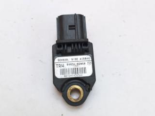 датчик AirBag Toyota Corolla 9 поколение (E120/E130) [рестайлинг] 2004