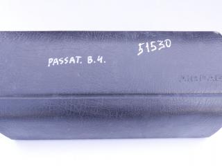 подушка безопасности пассажира Volkswagen Passat B4 1995, 1.9 л., дизель, МКПП, универсал, передний привод, 357880202