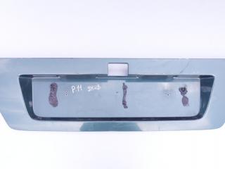 бленда Nissan Primera P11 1999, 2.0 л., дизель, МКПП, универсал, передний привод, 90810-8F8