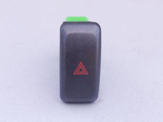 кнопка аварийной сигнализации Mitsubishi Galant 8 поколение 1997, 2.0 л., бензин, МКПП, седан, 06013