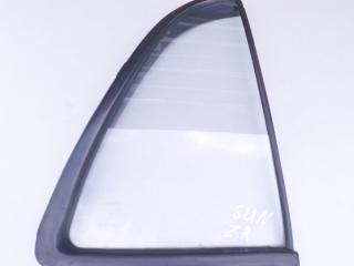 форточка двери Nissan Sunny N14 1992, 1.6 л., бензин, МКПП, хетчбэк 5 дв., передний привод, 82272-52C00