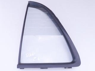 форточка двери Nissan Sunny N14 1992, 1.6 л., бензин, МКПП, хетчбэк 5 дв., передний привод, 82273-52C00