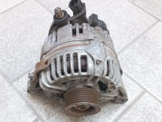 генератор Toyota Corolla 10 поколение (E140/E150) 2007, 1.4 л., 4ZZ-FE, бензин, 0125315024, 270600D030