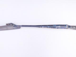 щеткодержатель (поводок стеклоочистителя, дворник) Nissan Sunny N14 1992, 1.6 л., бензин, МКПП, хетчбэк 5 дв., передний привод