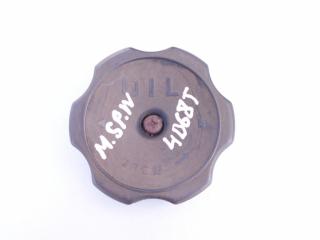 пробка маслозаливная Mitsubishi Space Wagon 2 поколение (Typ N30/N40) 1997, 2.0 л., 4D68 T, дизель, МКПП, минивэн, передний привод
