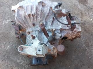 КПП механическая (МКПП) Mazda 3 BK 2004, 2.0 л., бензин
