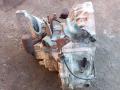 КПП механическая (МКПП) Mazda 3 BK 2004, 2.0 л., бензин - фото №2