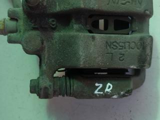 суппорт задний правый Honda FR-V 1 поколение 2006