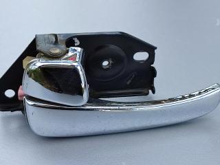 ручка внутренняя задняя левая Hyundai Sonata EF 2000, 2.0 л., бензин, МКПП, седан