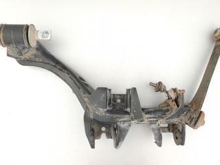 рычаг задний левый Honda FR-V 1 поколение 2007, 2.2 л., дизель, МКПП, минивэн, передний привод