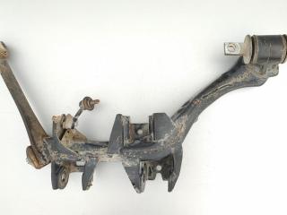 рычаг задний правый Honda FR-V 1 поколение 2007, 2.2 л., дизель, МКПП, минивэн, передний привод