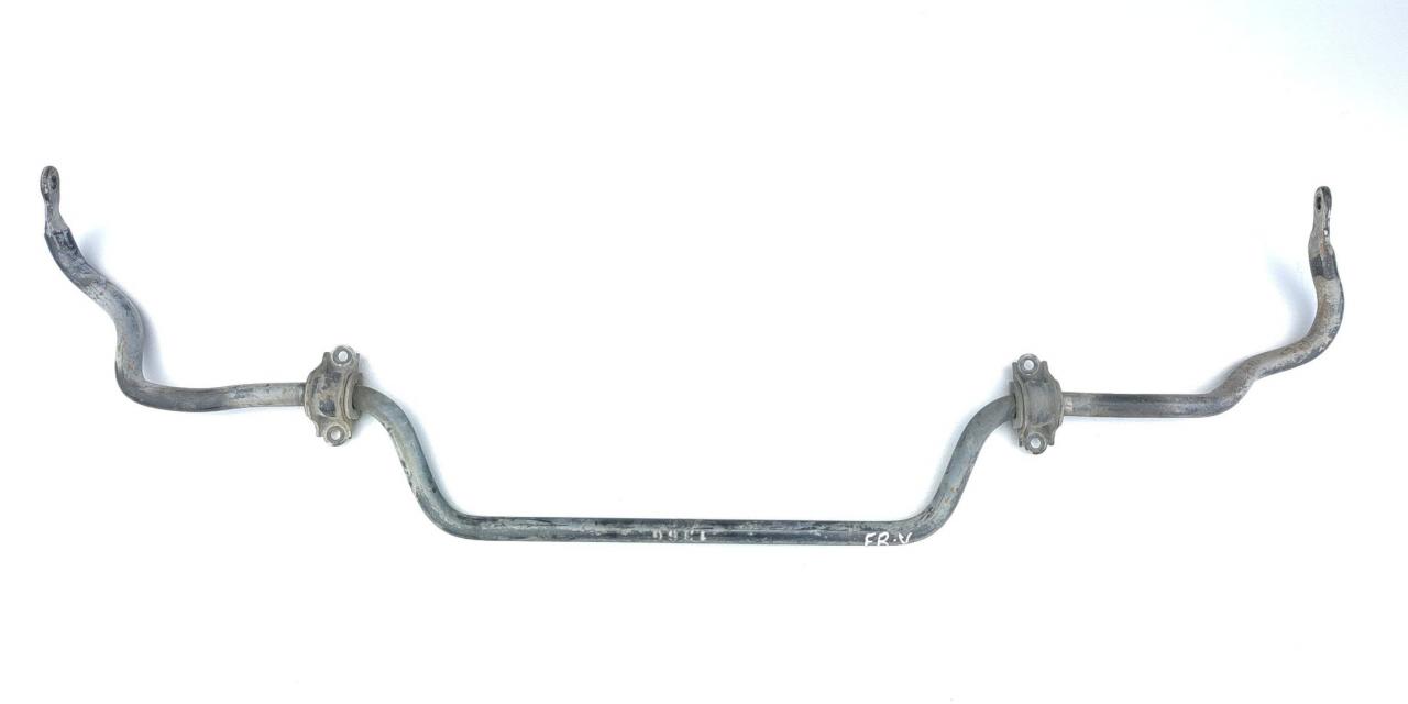 стабилизатор подвески задний Honda FR-V 1 поколение 2007, 2.2 л., дизель, МКПП, минивэн, передний привод - фото №1