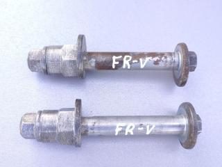 болт развальный Honda FR-V 1 поколение 2007, 2.2 л., дизель, МКПП, минивэн, передний привод