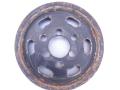 шкив насоса гидроусилителя Volkswagen Passat B5 2000, 1.8 л., AEB, бензин, МКПП, седан, передний привод, 038145255A - фото №2