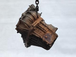 КПП механическая (МКПП) Hyundai Sonata EF 1999, 2.0 л., G4JP, бензин, МКПП, седан