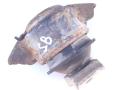 подушка крепления двигателя Volkswagen Passat B3 1990, 1.6 л., SB, дизель, МКПП, седан, 535199262 - фото №3