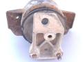 подушка крепления двигателя Volkswagen Passat B3 1990, 1.6 л., SB, дизель, МКПП, седан, 535199262 - фото №4