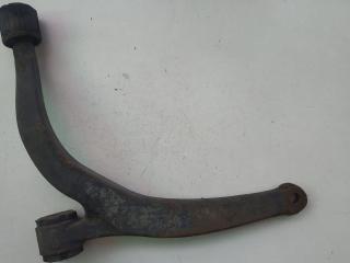 рычаг передний правый Peugeot 607 1 поколение 2003, 2.2 л., дизель, МКПП