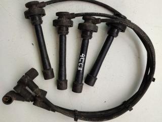 провод высоковольтный Mitsubishi Galant 7 поколение 1996, 2.0 л., бензин, МКПП, хетчбэк 5 дв.