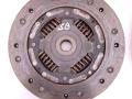комплект сцепления Volkswagen Passat B3 1990, 1.6 л., SB, дизель, МКПП, седан, 028141025B, 028141032Q - фото №4