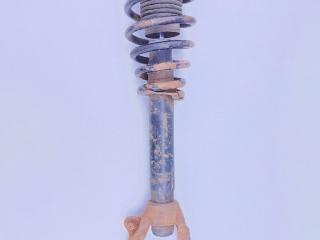 стойка передняя правая Mitsubishi Galant 7 поколение 1996, 2.0 л., бензин, МКПП, седан, PSA441086