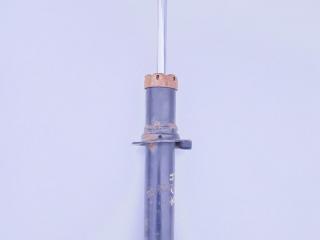 амортизатор передний Hyundai Sonata EF 2000, 2.0 л., G4JP, бензин, МКПП, седан, PSA341280