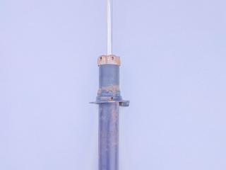 амортизатор передний Hyundai Sonata EF 2000, 2.0 л., бензин, МКПП, седан, PSA341280