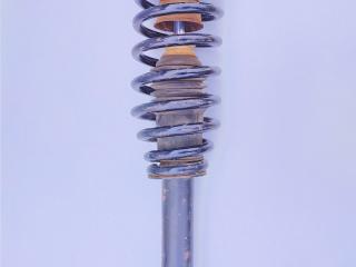 стойка передняя Hyundai Sonata EF 2000, 2.0 л., бензин, МКПП, седан, PSA341280