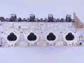 головка блока цилиндров Mitsubishi Space Wagon 2 поколение (Typ N30/N40) 1996, 2.0 л., бензин, МКПП, минивэн, передний привод, G6K2 - фото №4