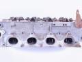 головка блока цилиндров Mitsubishi Space Wagon 2 поколение (Typ N30/N40) 1996, 1.8 л., бензин, МКПП, минивэн, передний привод - фото №4