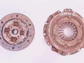 комплект сцепления Fiat Tempra 1 поколение 1991, 1.6 л., бензин, МКПП, седан, 318011216