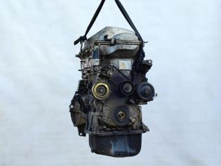 двигатель Toyota Corolla 9 поколение (E120/E130) [рестайлинг] (2003 - 2007), 1.6 л., 3ZZ-FE, бензин, 3ZZ, 3ZZFE