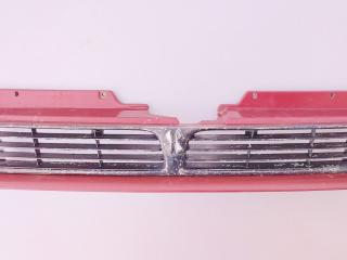решетка радиатора Hyundai Santamo 1 поколение 1999, 2.0 л., бензин, МКПП, минивэн, 86350-M2000