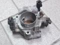 заслонка дроссельная Mazda 3 BK 2005, 1.6 л., бензин - фото №2