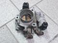 заслонка дроссельная Mazda 3 BK 2005, 1.6 л., бензин - фото №3