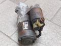 стартер Mazda 3 BK [рестайлинг] 2007, 2.0 л., LF17, бензин, M000T90981 - фото №4