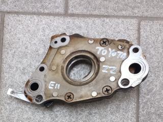 насос масляный Toyota Avensis 2 поколение (T250) 2003, 1.8 л., 1ZZ-FE, бензин